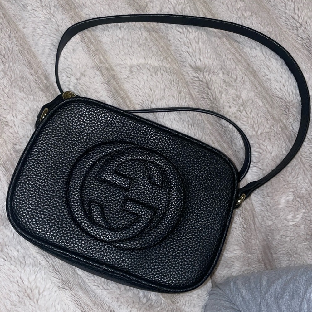 Cross body bag
